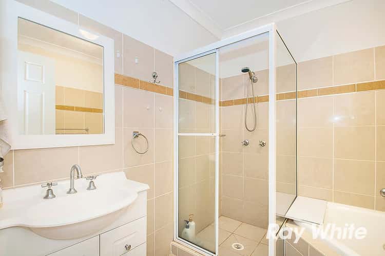 Fourth view of Homely unit listing, 18/1 Cheriton Avenue, Castle Hill NSW 2154