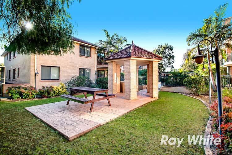 Fifth view of Homely unit listing, 18/1 Cheriton Avenue, Castle Hill NSW 2154