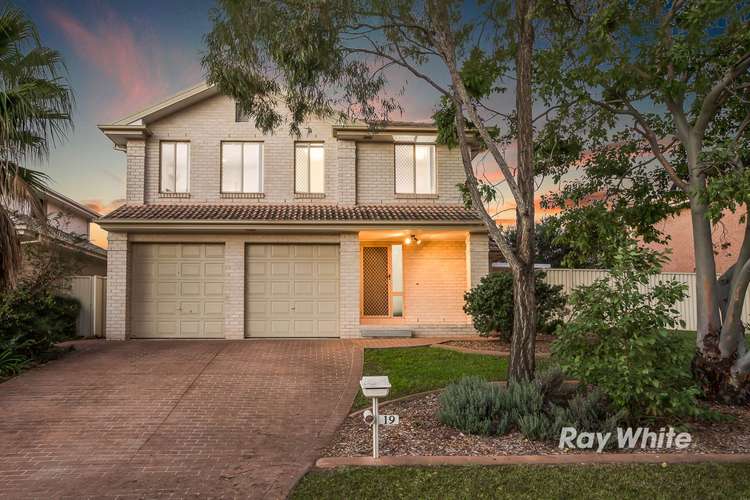 19 Wolseley Road, Mcgraths Hill NSW 2756