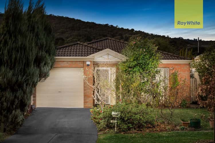 Main view of Homely house listing, 38 Forest Oak Drive, Upper Ferntree Gully VIC 3156