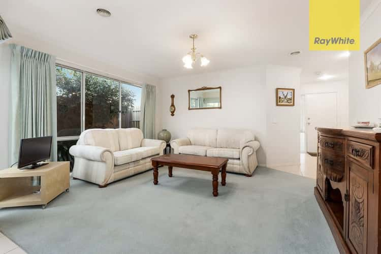 Third view of Homely house listing, 38 Forest Oak Drive, Upper Ferntree Gully VIC 3156