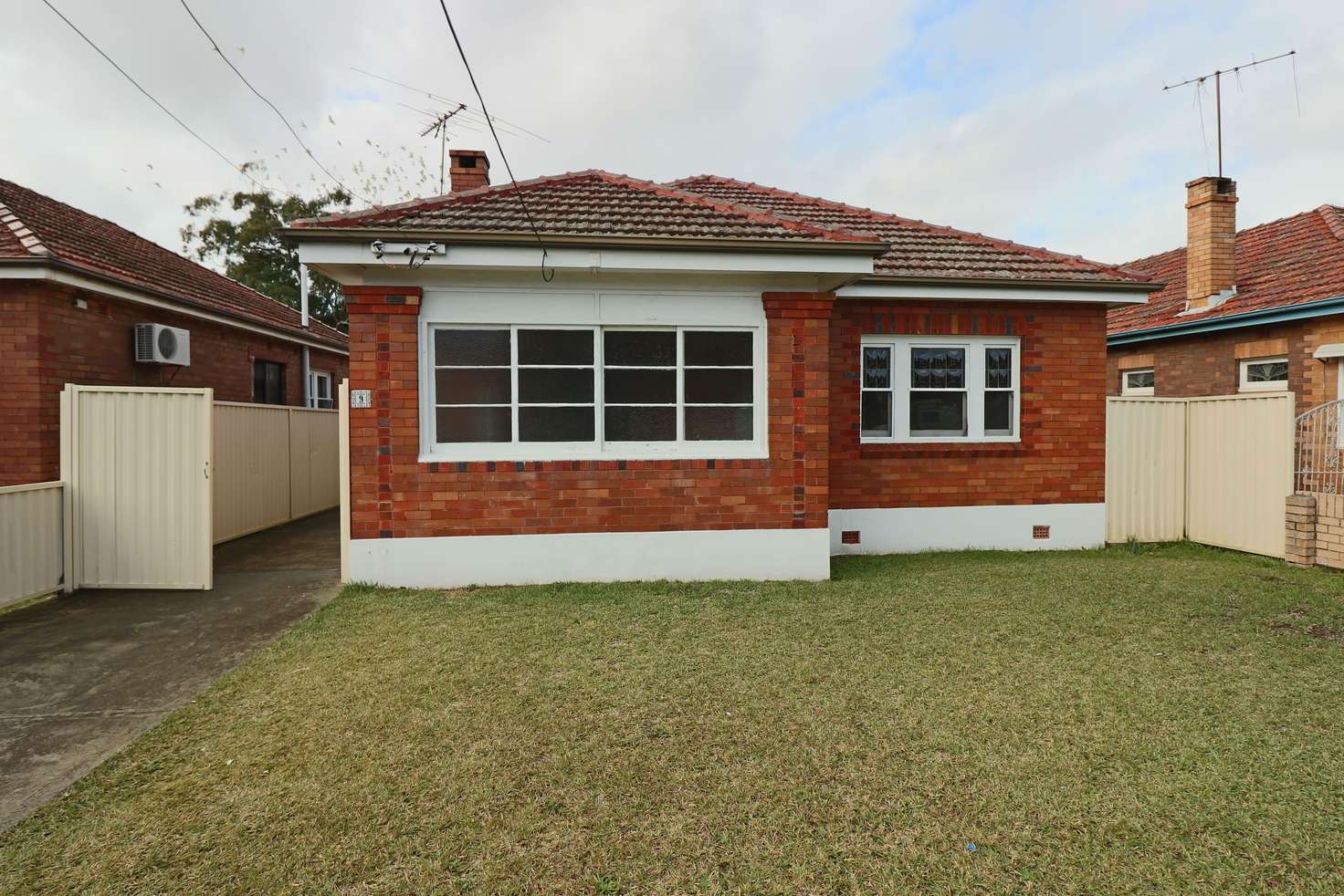 Main view of Homely house listing, 9 Greenwood Street, Bankstown NSW 2200