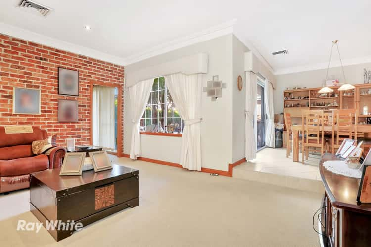 Fifth view of Homely house listing, 8 Lynwood Place, Castle Hill NSW 2154