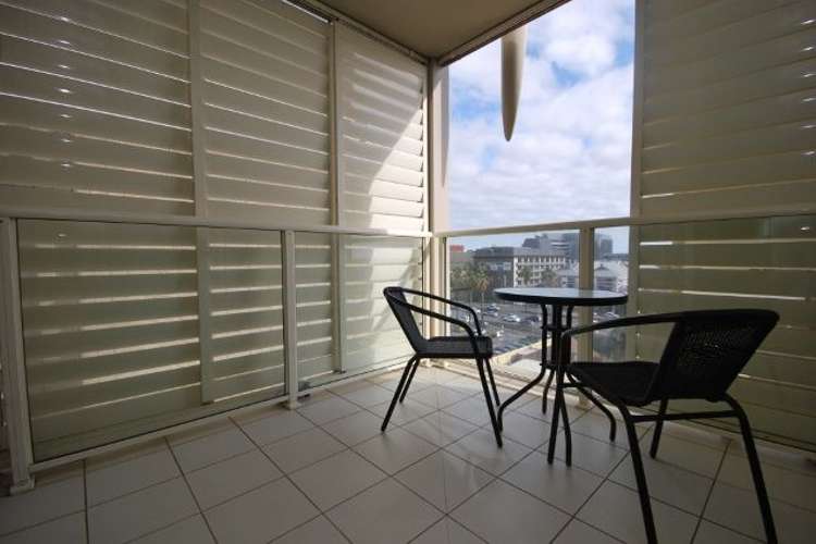 Main view of Homely apartment listing, 711/91-97 North Terrace, Adelaide SA 5000