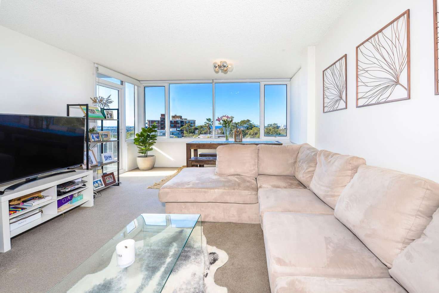 Main view of Homely apartment listing, 10/142 Old South Head Road, Bellevue Hill NSW 2023