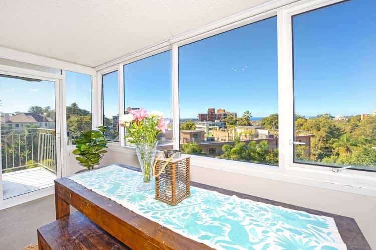 Second view of Homely apartment listing, 10/142 Old South Head Road, Bellevue Hill NSW 2023