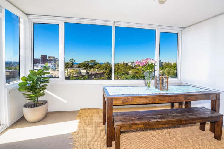 Third view of Homely apartment listing, 10/142 Old South Head Road, Bellevue Hill NSW 2023