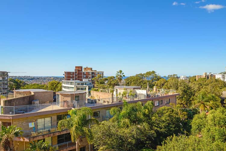 Fifth view of Homely apartment listing, 10/142 Old South Head Road, Bellevue Hill NSW 2023