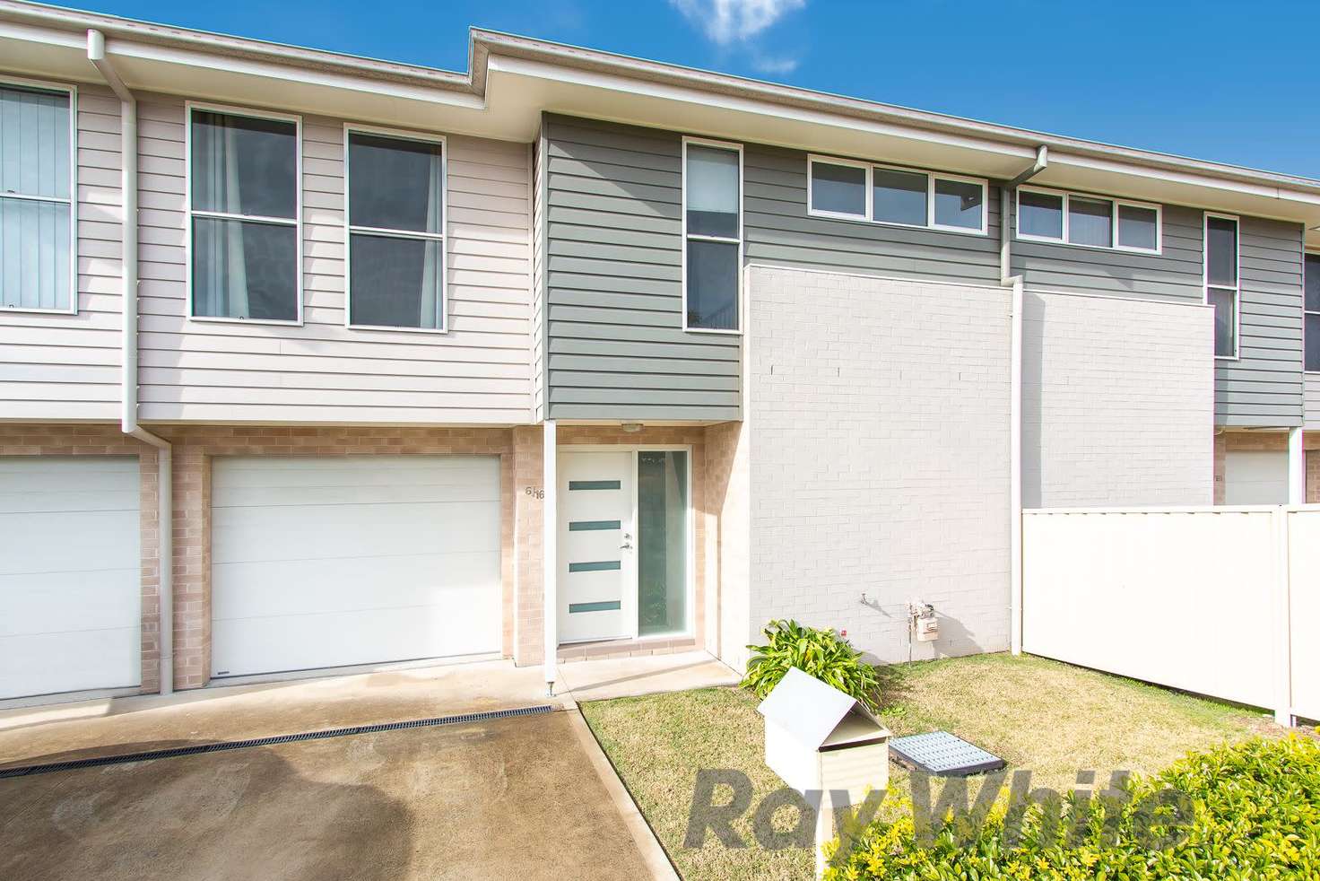 Main view of Homely house listing, 6/161 Maryland Drive, Maryland NSW 2287