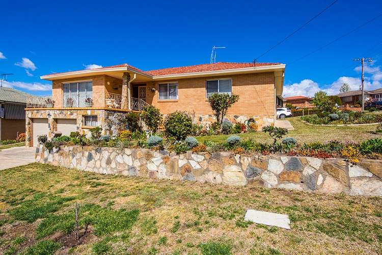 Main view of Homely house listing, 19 Cassinia Street, Queanbeyan NSW 2620