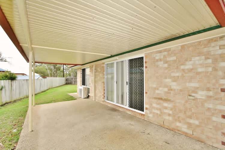 Second view of Homely house listing, 4 Dunn Court, Forest Lake QLD 4078