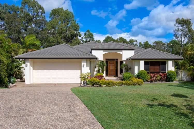 Main view of Homely house listing, 8 Leet Court, Arundel QLD 4214