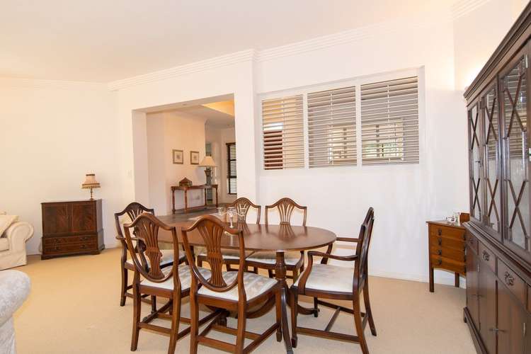 Fifth view of Homely house listing, 8 Leet Court, Arundel QLD 4214