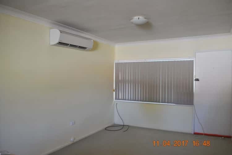Second view of Homely unit listing, 1-83 Hurley Street, Cootamundra NSW 2590
