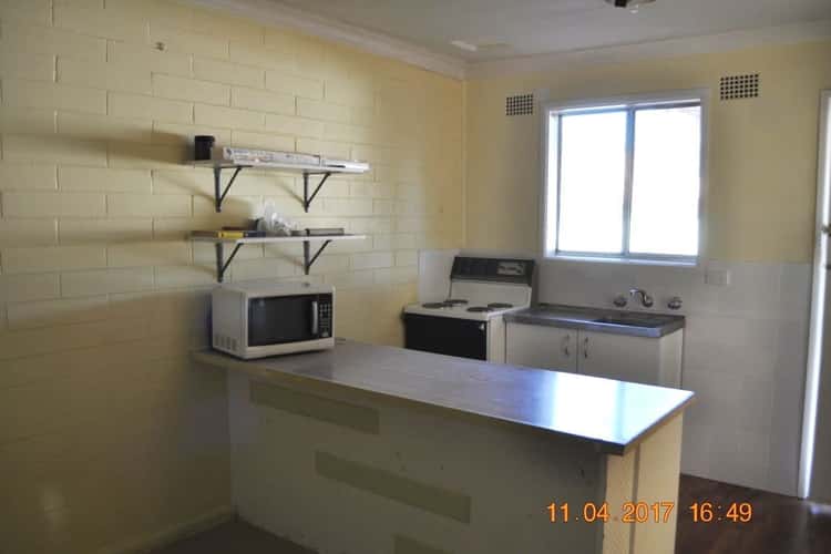 Third view of Homely unit listing, 1-83 Hurley Street, Cootamundra NSW 2590