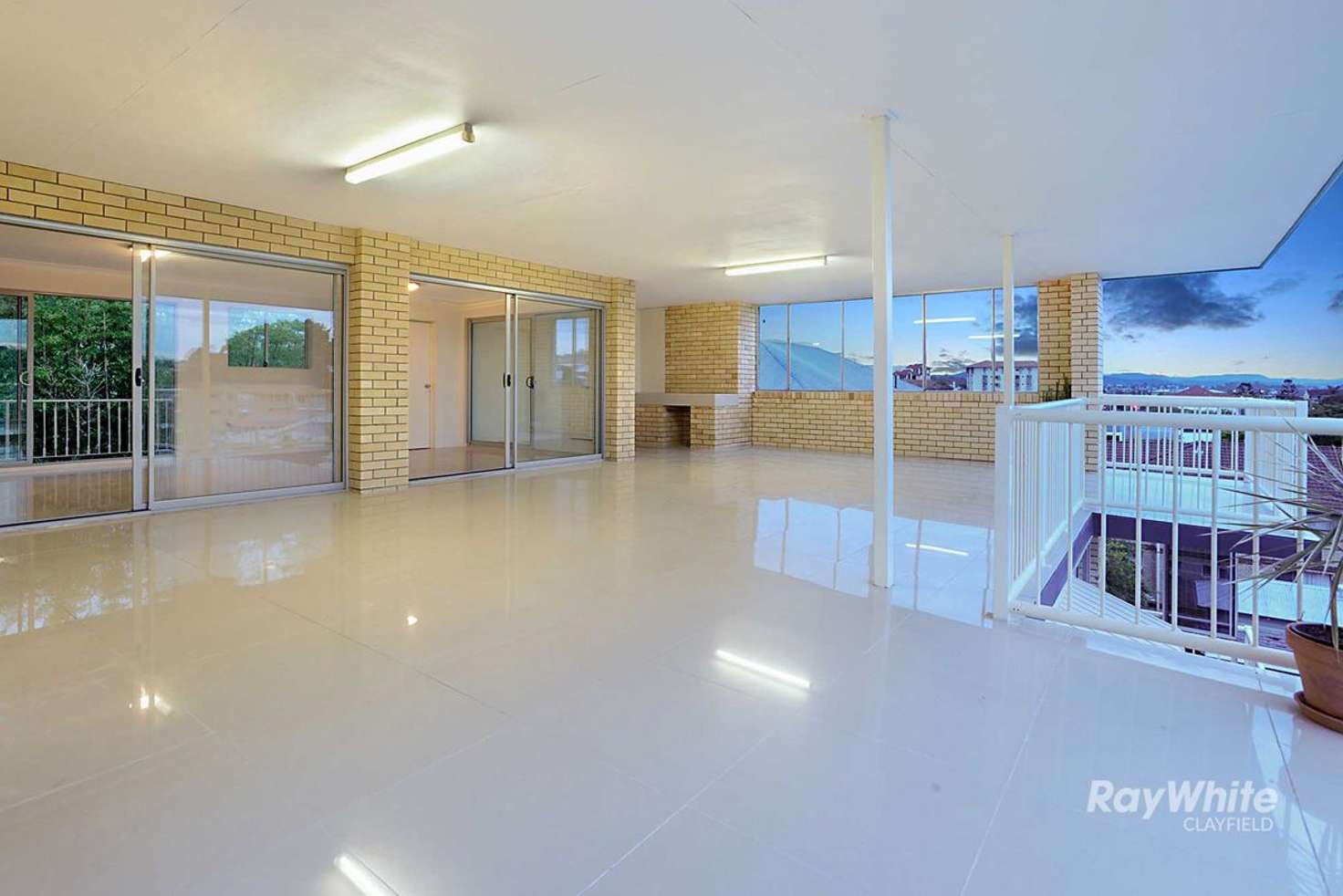 Main view of Homely unit listing, 7/21 Butler Street, Ascot QLD 4007