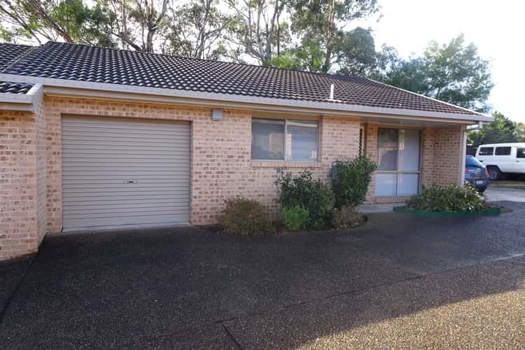 Main view of Homely house listing, 4/6 Carisbrooke Close, Bomaderry NSW 2541