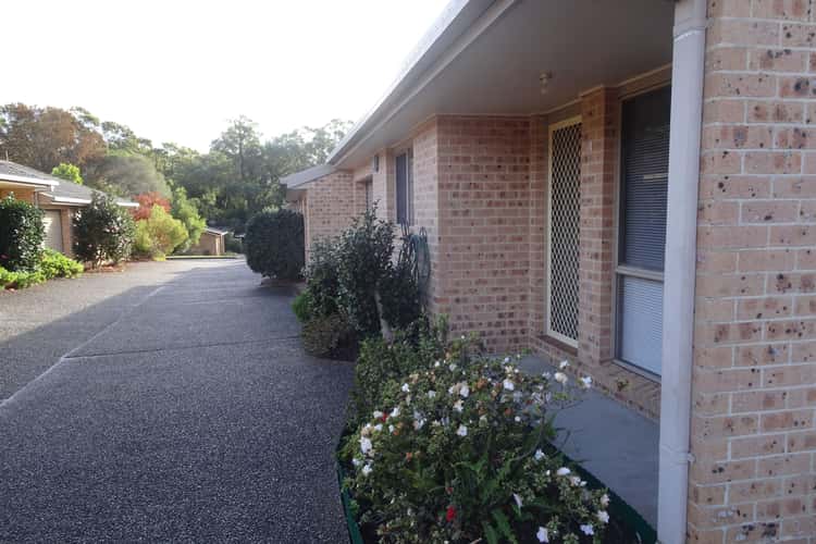 Second view of Homely house listing, 4/6 Carisbrooke Close, Bomaderry NSW 2541
