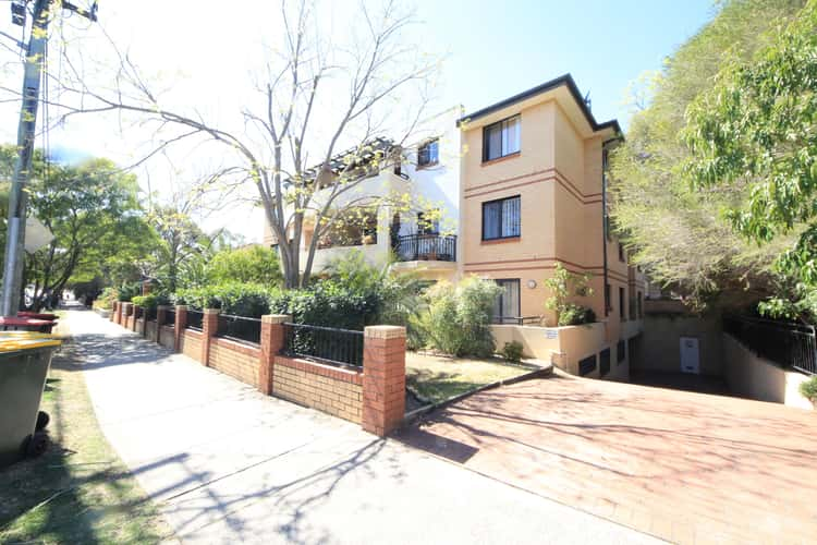 Main view of Homely apartment listing, 11/19-21 Macquarie Road, Auburn NSW 2144