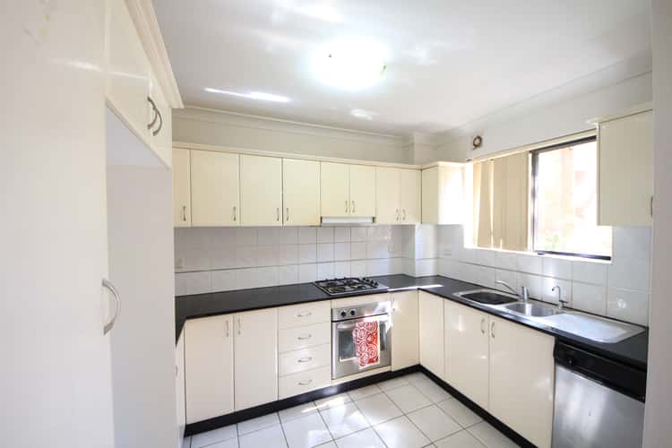 Second view of Homely apartment listing, 11/19-21 Macquarie Road, Auburn NSW 2144