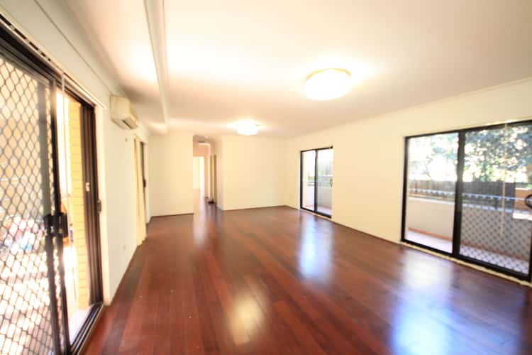 Fourth view of Homely apartment listing, 11/19-21 Macquarie Road, Auburn NSW 2144