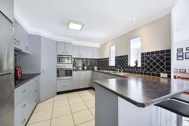 Third view of Homely house listing, 38 Kernel Road, Narangba QLD 4504
