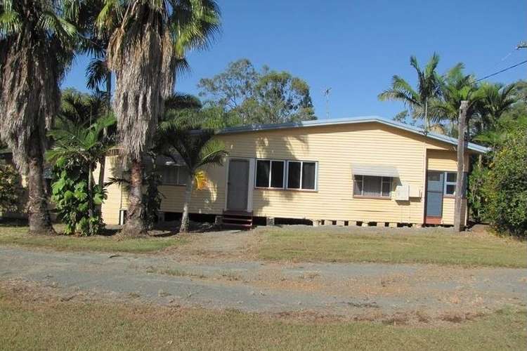 Second view of Homely house listing, 3 Lindherr Road, Yarwun QLD 4694