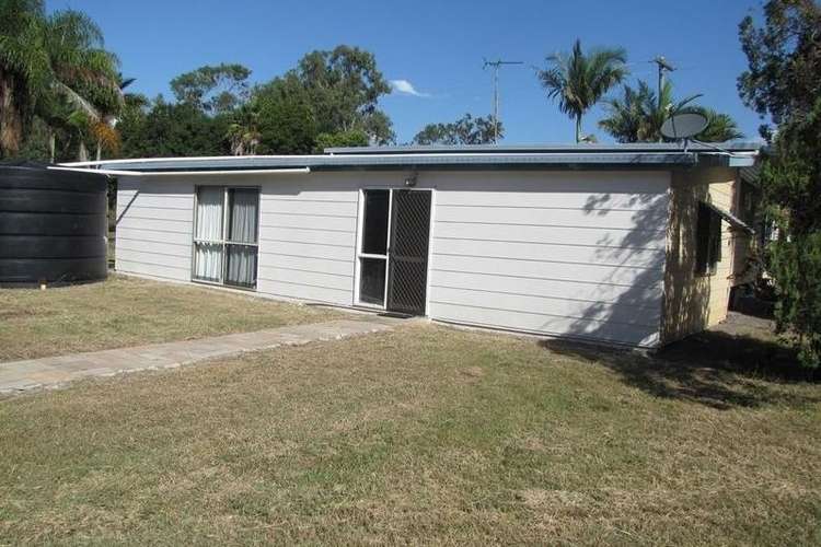 Third view of Homely house listing, 3 Lindherr Road, Yarwun QLD 4694