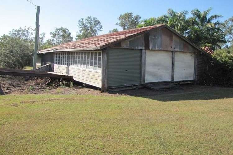 Fourth view of Homely house listing, 3 Lindherr Road, Yarwun QLD 4694