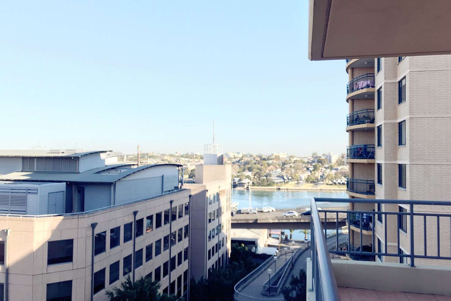 Main view of Homely apartment listing, 65/2 - 10 Quarry Master Drive, Pyrmont NSW 2009