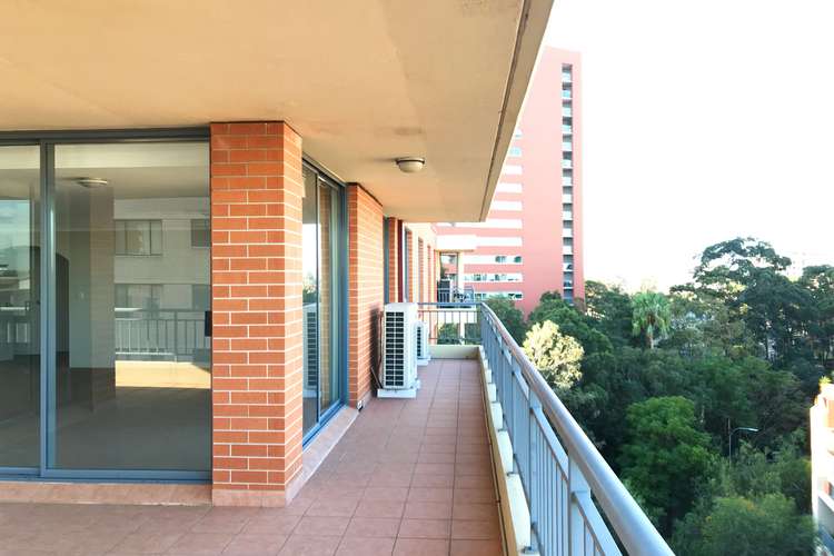 Second view of Homely apartment listing, 65/2 - 10 Quarry Master Drive, Pyrmont NSW 2009