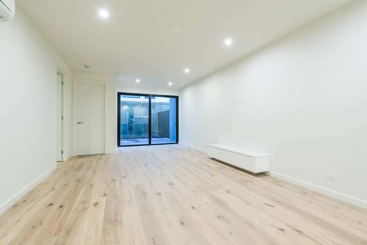 Second view of Homely apartment listing, 7/17 Elliott Avenue, Carnegie VIC 3163