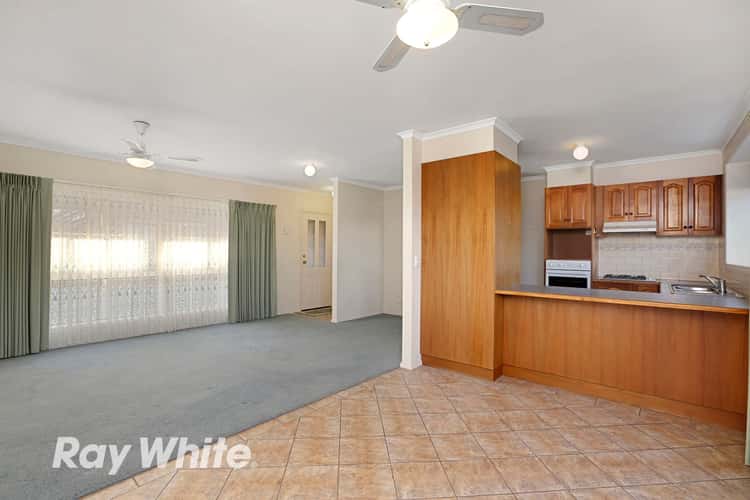 Second view of Homely unit listing, 2/7-8 Gillean Place, Lara VIC 3212