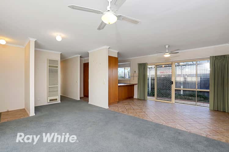 Third view of Homely unit listing, 2/7-8 Gillean Place, Lara VIC 3212
