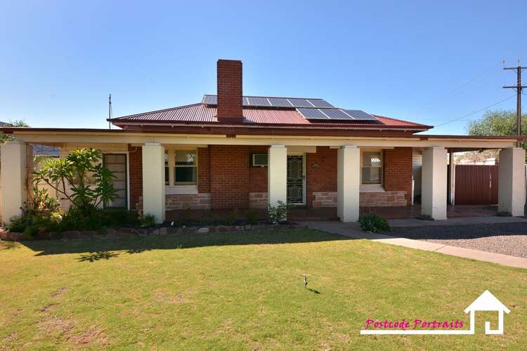 Main view of Homely house listing, 8 Woollacott Street, Whyalla Playford SA 5600