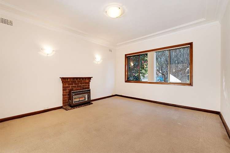 Second view of Homely other listing, 1/214 High Street, Willoughby NSW 2068
