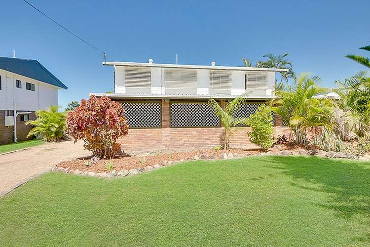 Second view of Homely house listing, 19 Hellas Street  TENANT APPROVED, Barlows Hill QLD 4703