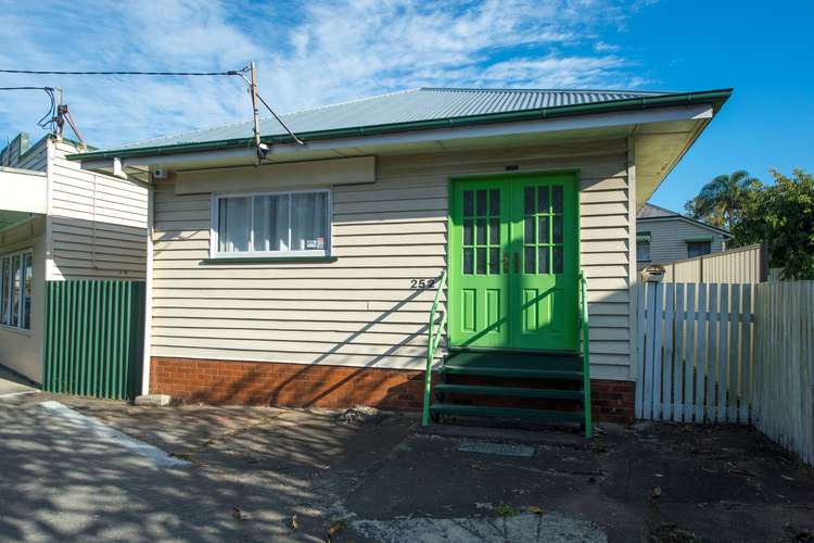 Main view of Homely house listing, 252 St Vincents Road, Banyo QLD 4014