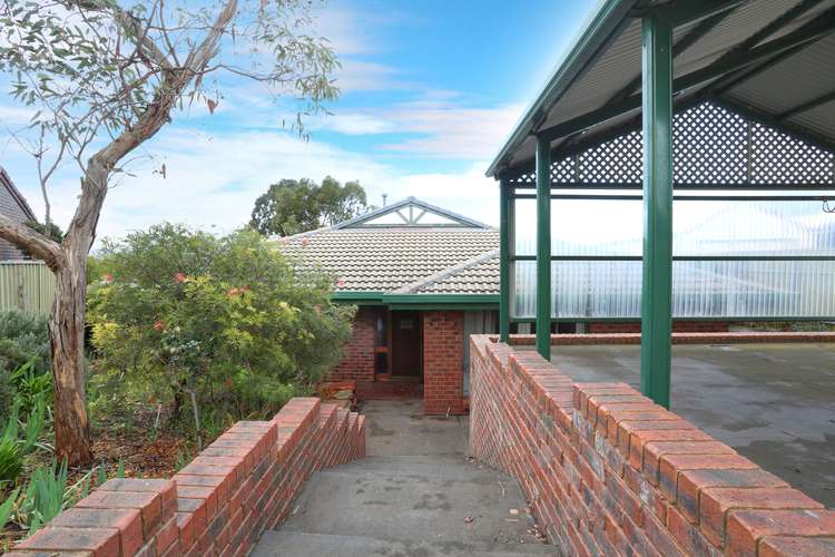 Second view of Homely house listing, 5 Pecos Court, Wynn Vale SA 5127