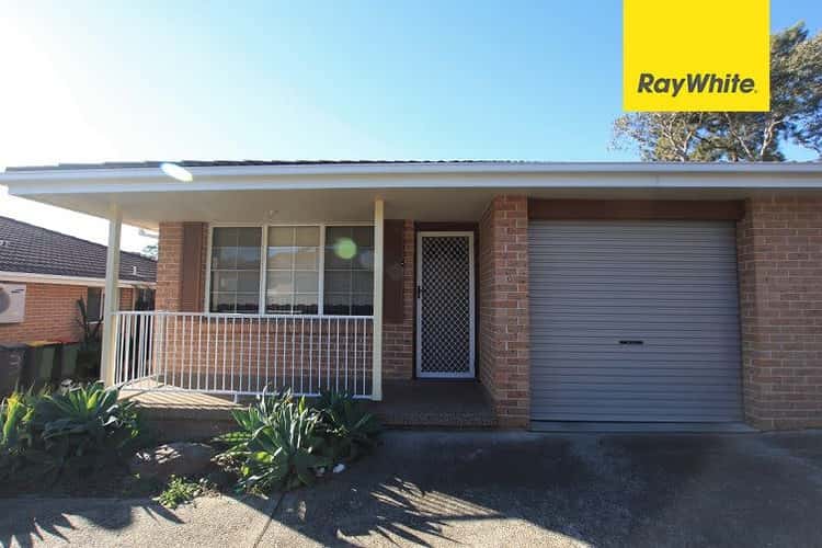 Main view of Homely house listing, 2/4 Bensley Road, Macquarie Fields NSW 2564