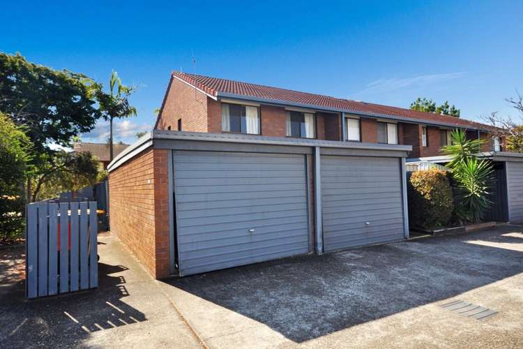 Main view of Homely townhouse listing, 1/11 Balcara Avenue, Carseldine QLD 4034