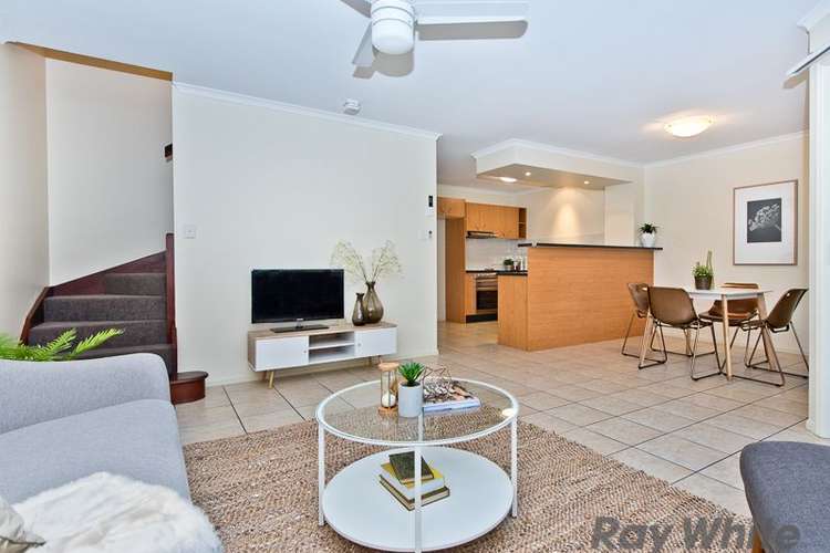 Third view of Homely townhouse listing, 3/55 Moran Street, Alderley QLD 4051