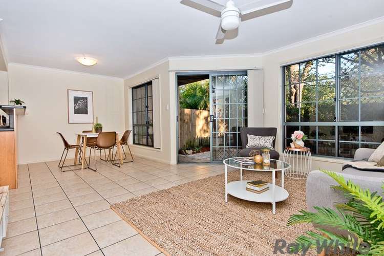 Fourth view of Homely townhouse listing, 3/55 Moran Street, Alderley QLD 4051