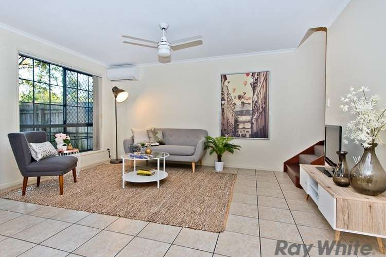 Fifth view of Homely townhouse listing, 3/55 Moran Street, Alderley QLD 4051