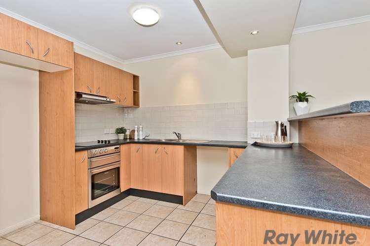 Sixth view of Homely townhouse listing, 3/55 Moran Street, Alderley QLD 4051