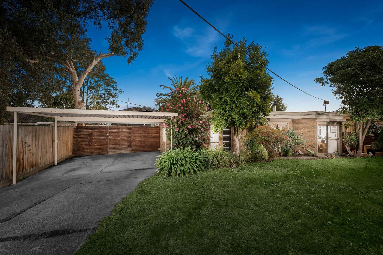 Main view of Homely house listing, 1/50 Stamford Crescent, Rowville VIC 3178