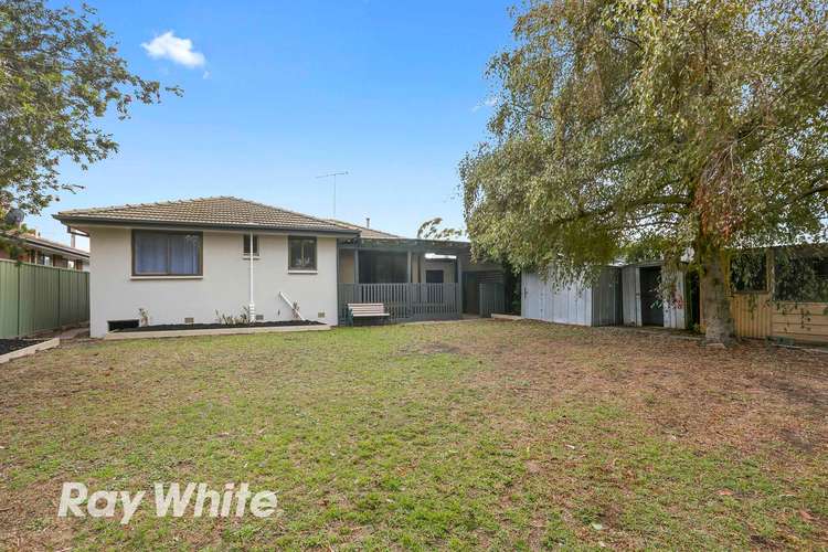 Second view of Homely house listing, 17 Washington Street, Corio VIC 3214