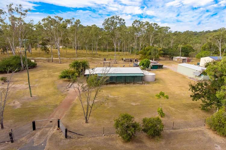 Second view of Homely house listing, 1396 Calliope River Road, Yarwun QLD 4694
