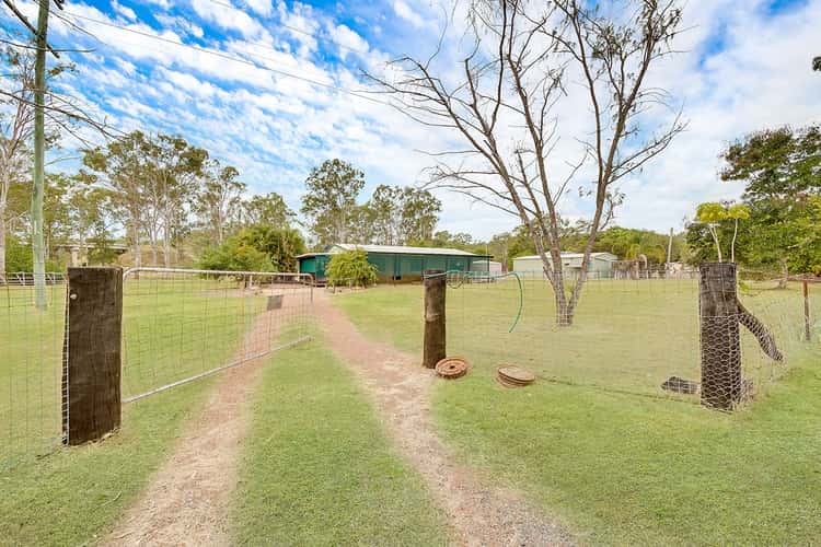 Third view of Homely house listing, 1396 Calliope River Road, Yarwun QLD 4694
