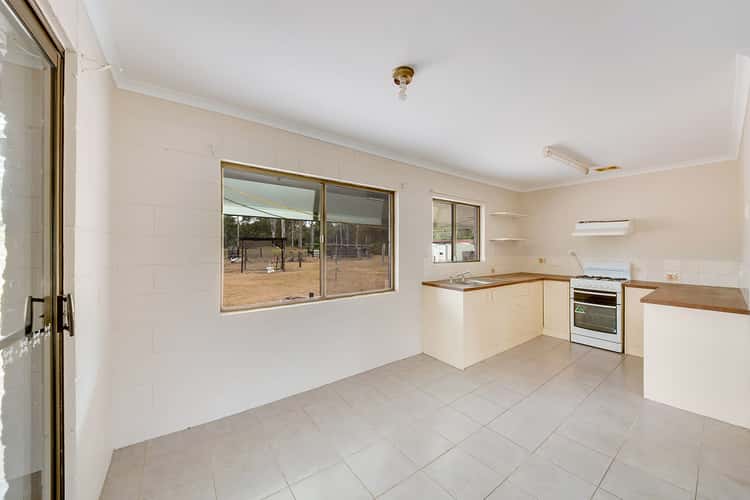 Fifth view of Homely house listing, 1396 Calliope River Road, Yarwun QLD 4694